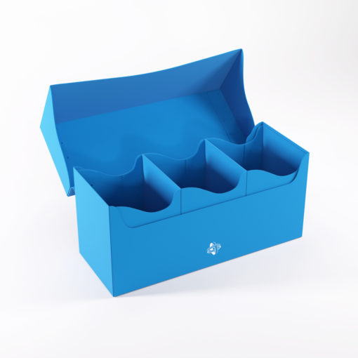Tripple Deck Holder 300+ XL Blue