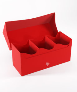 Tripple Deck Holder 300+ XL Red