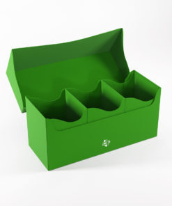 Tripple Deck Holder 300+ XL Green