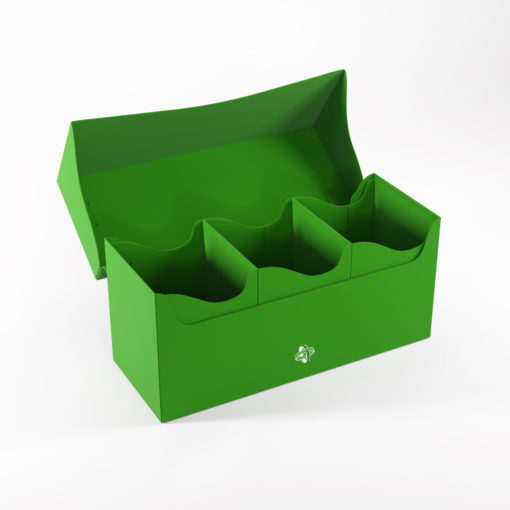 Tripple Deck Holder 300+ XL Green