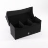 Tripple Deck Holder 300+ XL Black