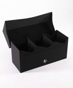 Tripple Deck Holder 300+ XL Black