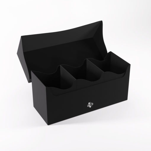 Tripple Deck Holder 300+ XL Black