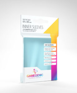 Inner Sleeves