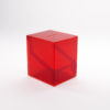Bastion 100+ XL Red