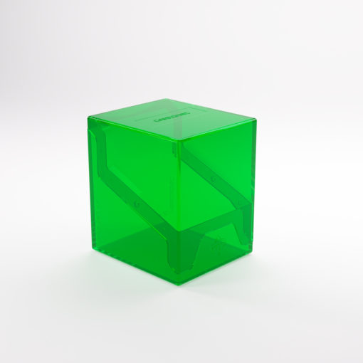 Bastion 100+ XL Green
