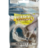 DS Perfect Fit Clear 100pk