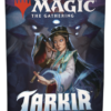 MTG: Tarkir Dragonstorm, Play Booster