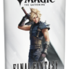 MTG: Finale Fantasy, Play Booster
