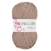 Viking: Baby Ull, 307, Beige