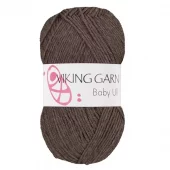 Viking: Baby Ull, 308, Brun