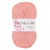 Viking: Baby Ull, 348, Aprikos