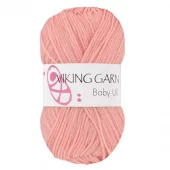 Viking: Baby Ull, 348, Aprikos