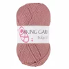 Viking: Baby Ull, 365, Gammelrosa