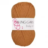 Viking: Baby Ull, 375, Okergul