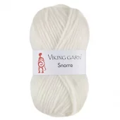 Viking: Snorre, 200, Hvit