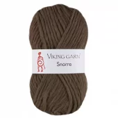 Viking: Snorre, 208, Brun