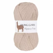 Viking: Alpaca Fine, 606, Sand