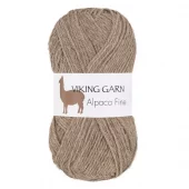 Viking: Alpaca Fine, 607, Beige