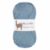 Viking: Alpaca Fine, 621, Blå