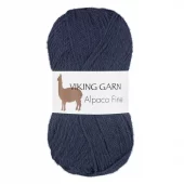 Viking: Alpaca Fine, 627, Jeans