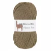 Viking: Alpaca Fine, 630, Grønn