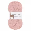 Viking: Alpaca Fine, 652, Puderrosa
