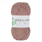 Viking: Vår, 481, Brun Rosa