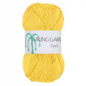 Viking: Bjørk, 541, Gul