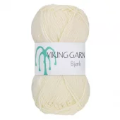 Viking: Bjørk, 502, Naturhvit