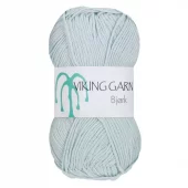 Viking: Bjørk, 520, Lys blå