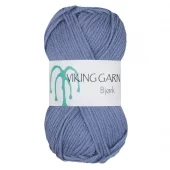 Viking: Bjørk, 524, Gråblå