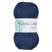 Viking: Bjørk, 525, Jeansblå