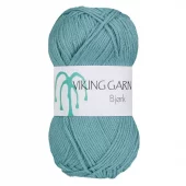 Viking: Bjørk, 528, Lys petrol