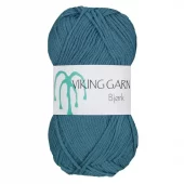 Viking: Bjørk, 530, Mørk petrol