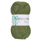 Viking: Bjørk, 536, Grønn