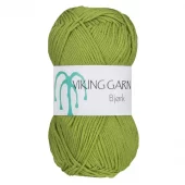 Viking: Bjørk, 537, Lys grønn