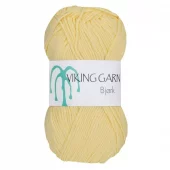 Viking: Bjørk, 543, Lys gul