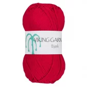 Viking: Bjørk, 550, Rød