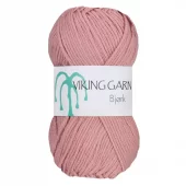 Viking: Bjørk, 566, Gammelrosa