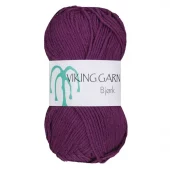 Viking: Bjørk, 568, Lyng