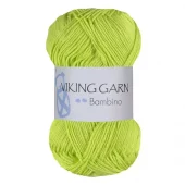 Viking: Bambino, 436, Lys grønn