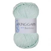 Viking: Bambino, 426, Lys Petrol