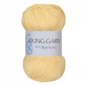 Viking: Bambino, 443, Lys gul