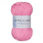 Viking: Bambino, 464, Rosa