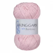 Viking: Bambino, 465, Lys rosa