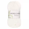Viking: Bamboo, 600, Hvit