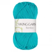 Viking: Bamboo, 624, Aqua