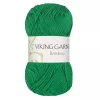 Viking: Bamboo, 632, Eplegrønn