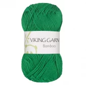 Viking: Bamboo, 632, Eplegrønn